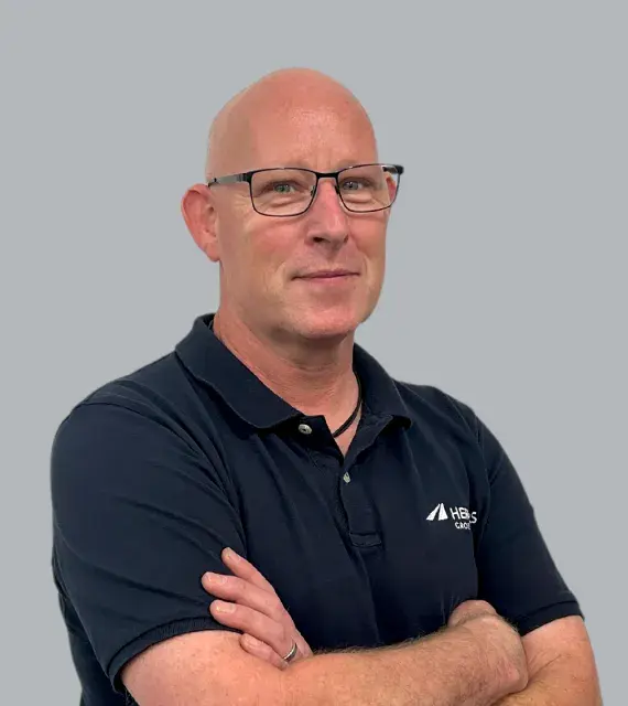 Erwin Nienhuis - Herwers Groep