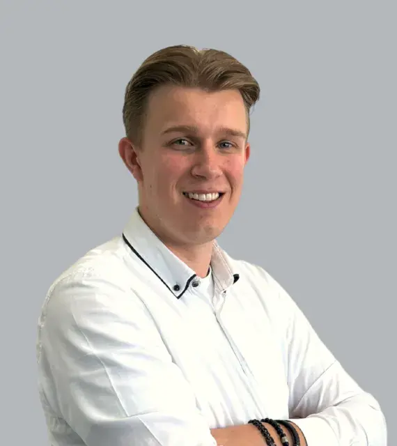 Lars Haers | Herwers