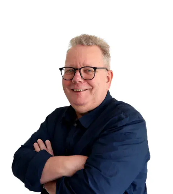 Harry Preuter | Herwers Lease