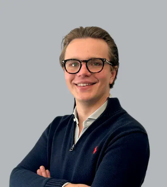 Binck Janssen | Herwers