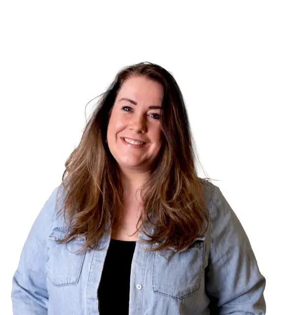 Sarita Wensink | Herwers Groep