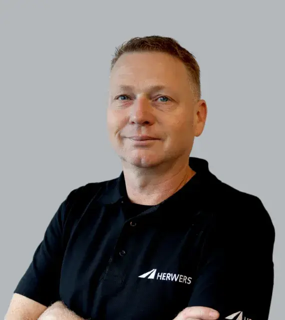 Herbert Fransen | Herwers