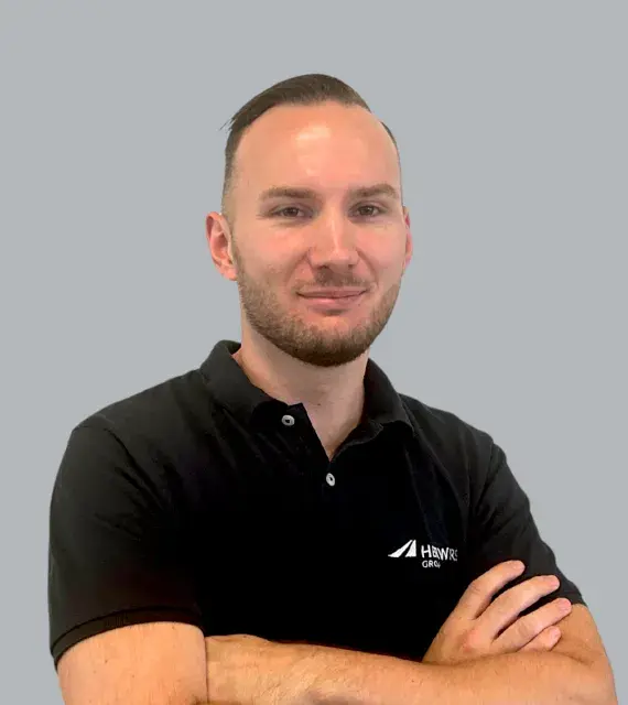 Alfred Roenhorst | Herwers