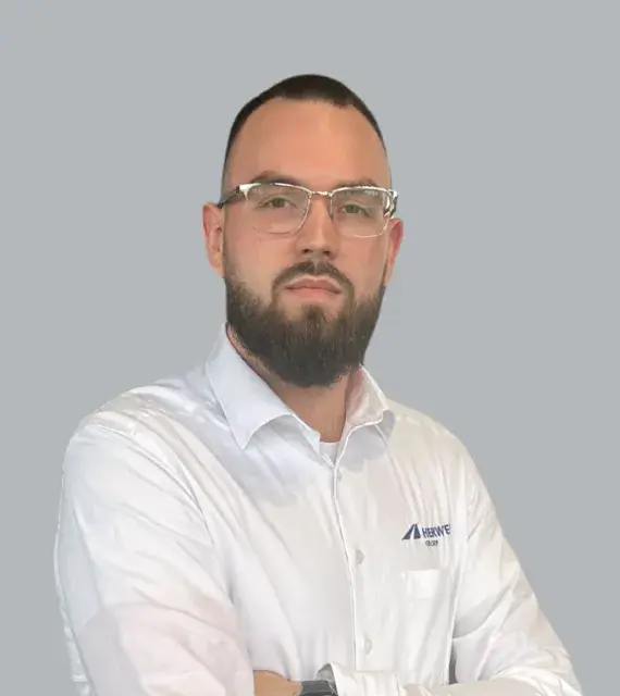 Joey Reuterink | Herwers