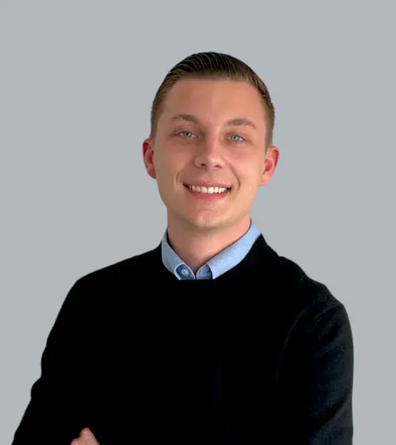 Nick Hiddink | Herwers