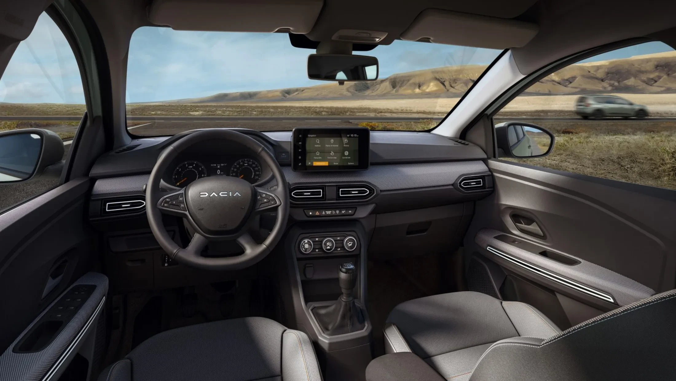 Herwers Dacia Jogger