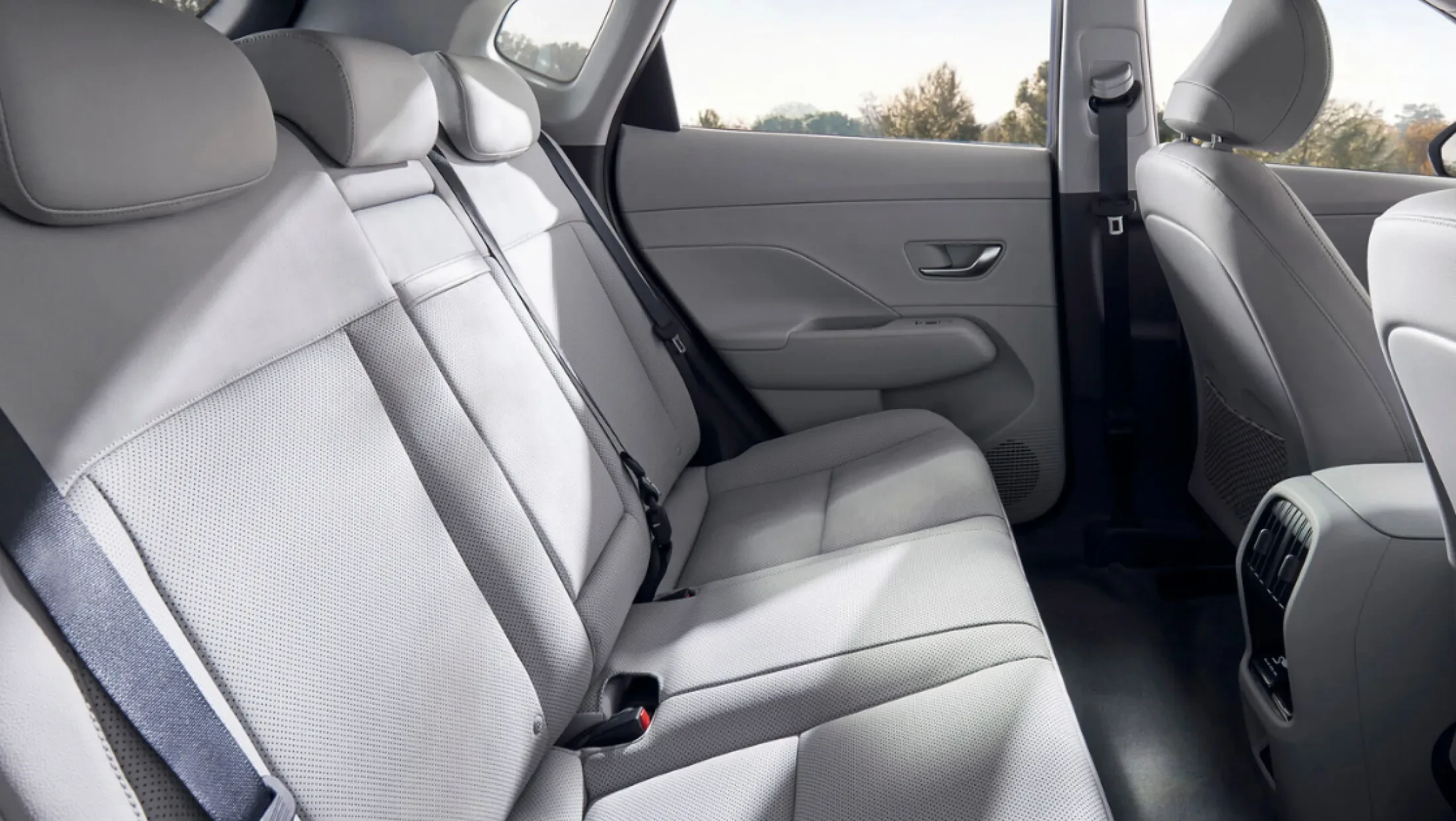 Herwers Hyundai KONA EV