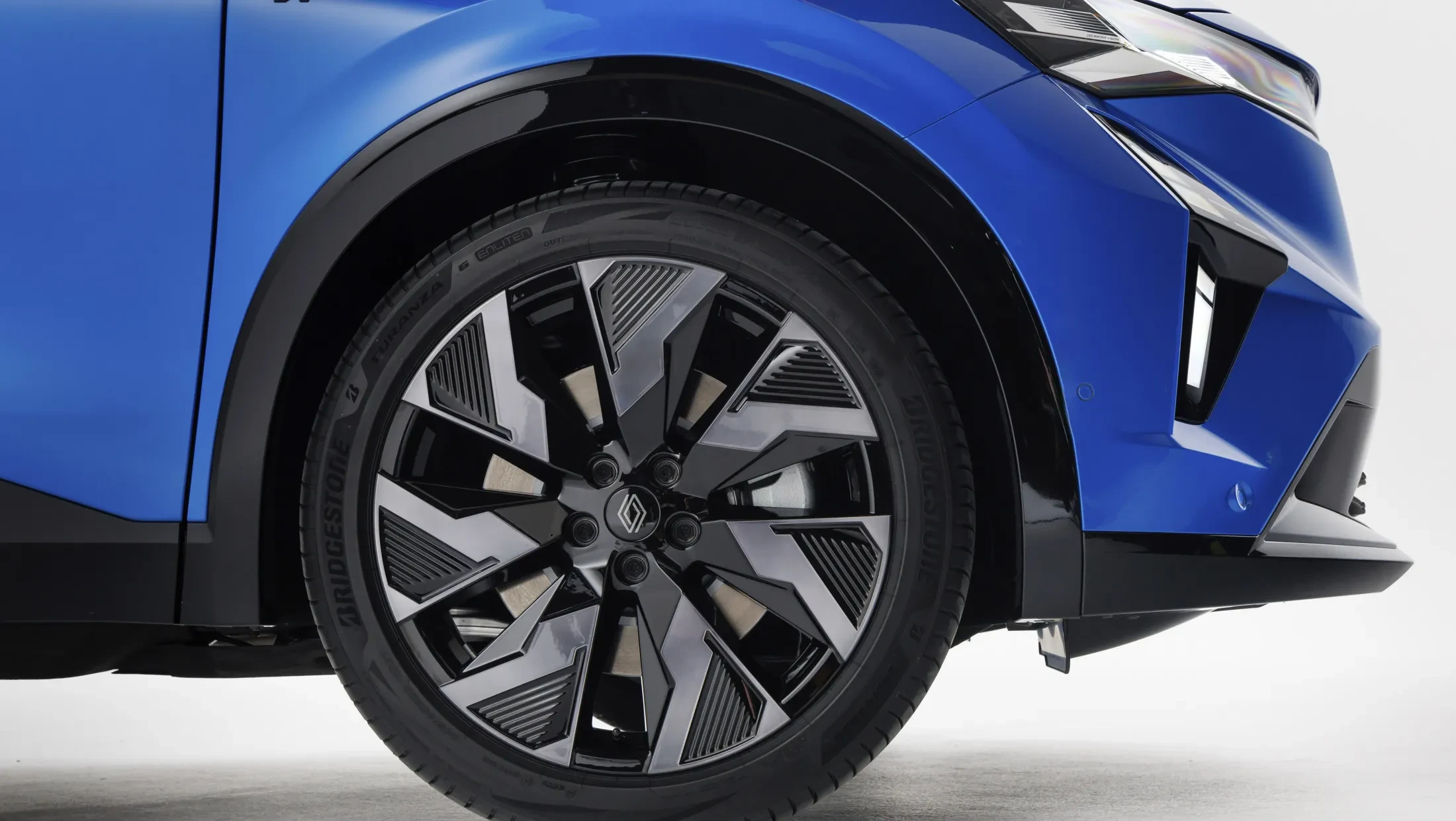 Herwers Renault Rafale