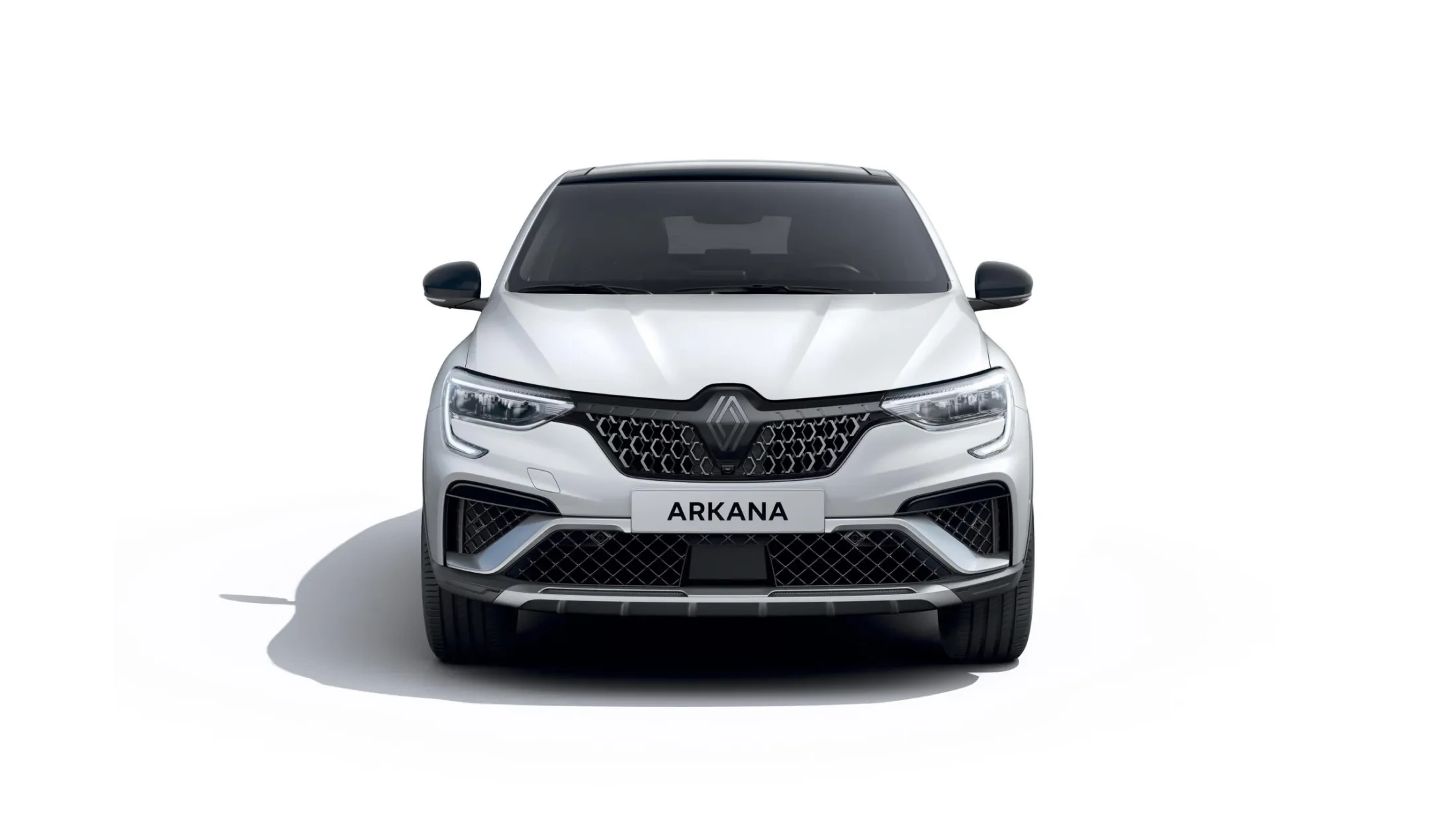 Herwers Renault Arkana