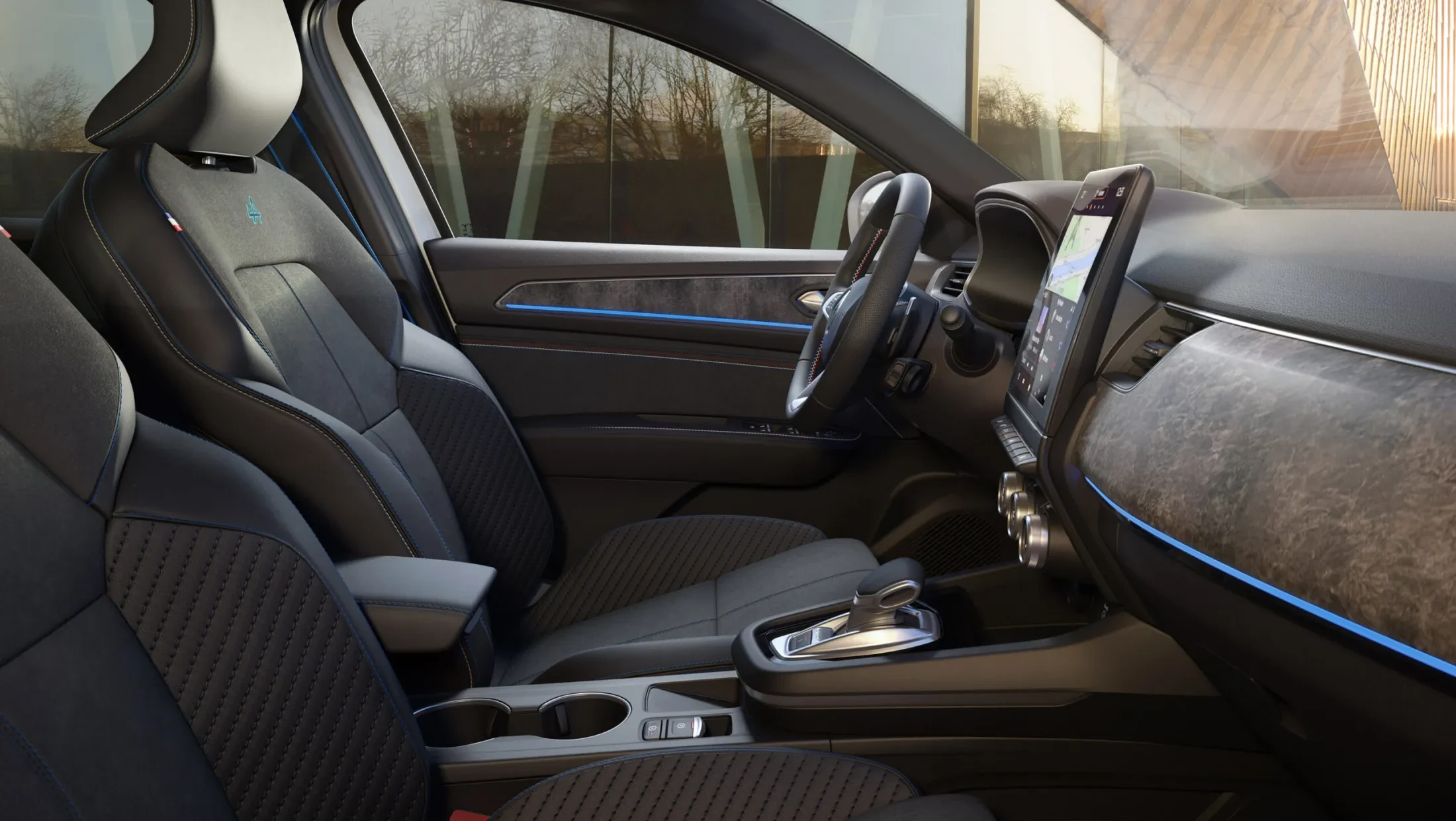 Herwers Renault Arkana