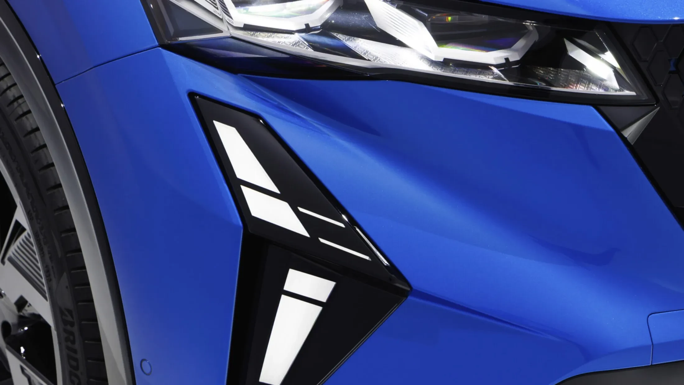 Renault Rafale Herwers