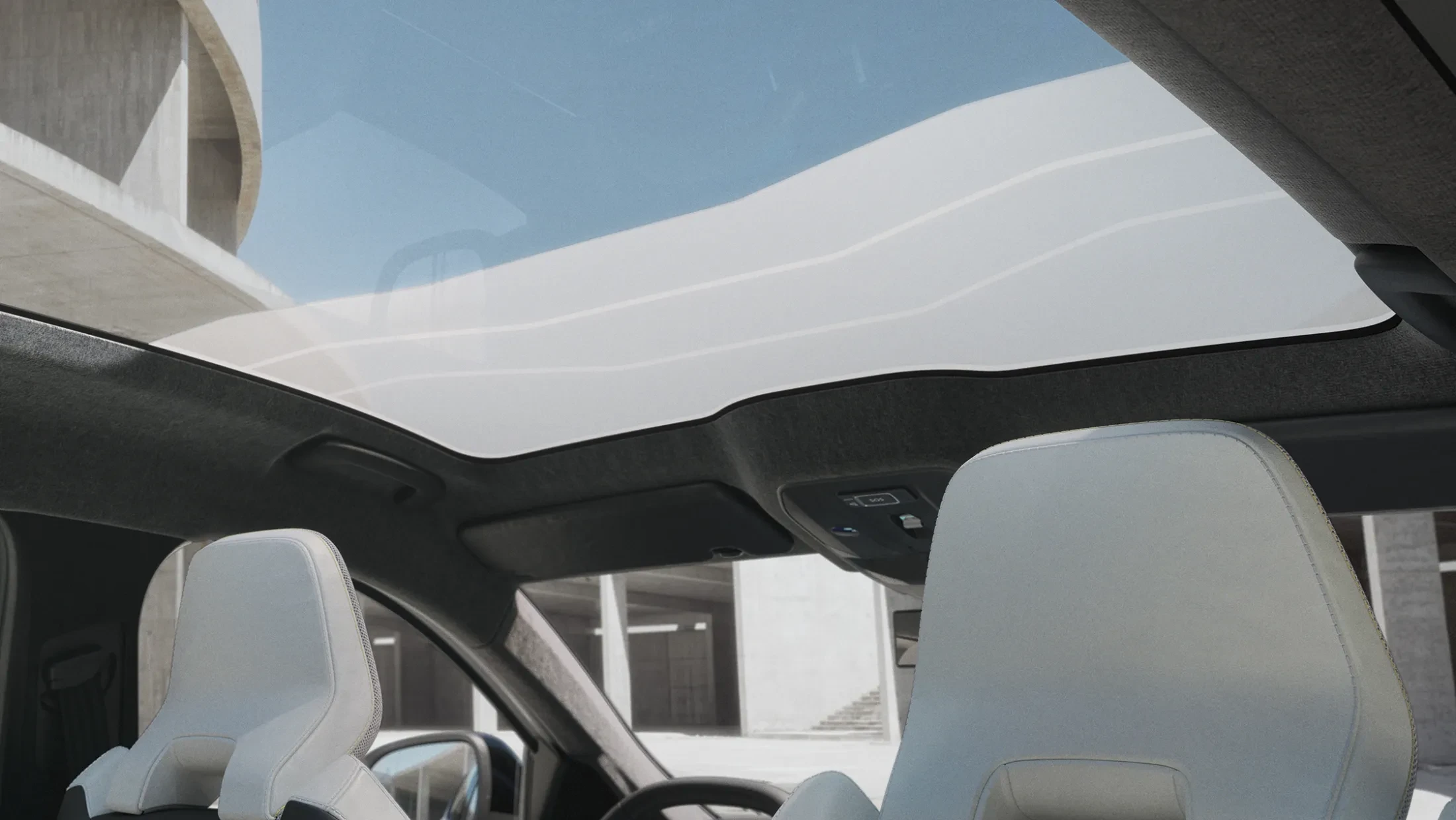 Renault Scenic E-Tech Electric Herwers