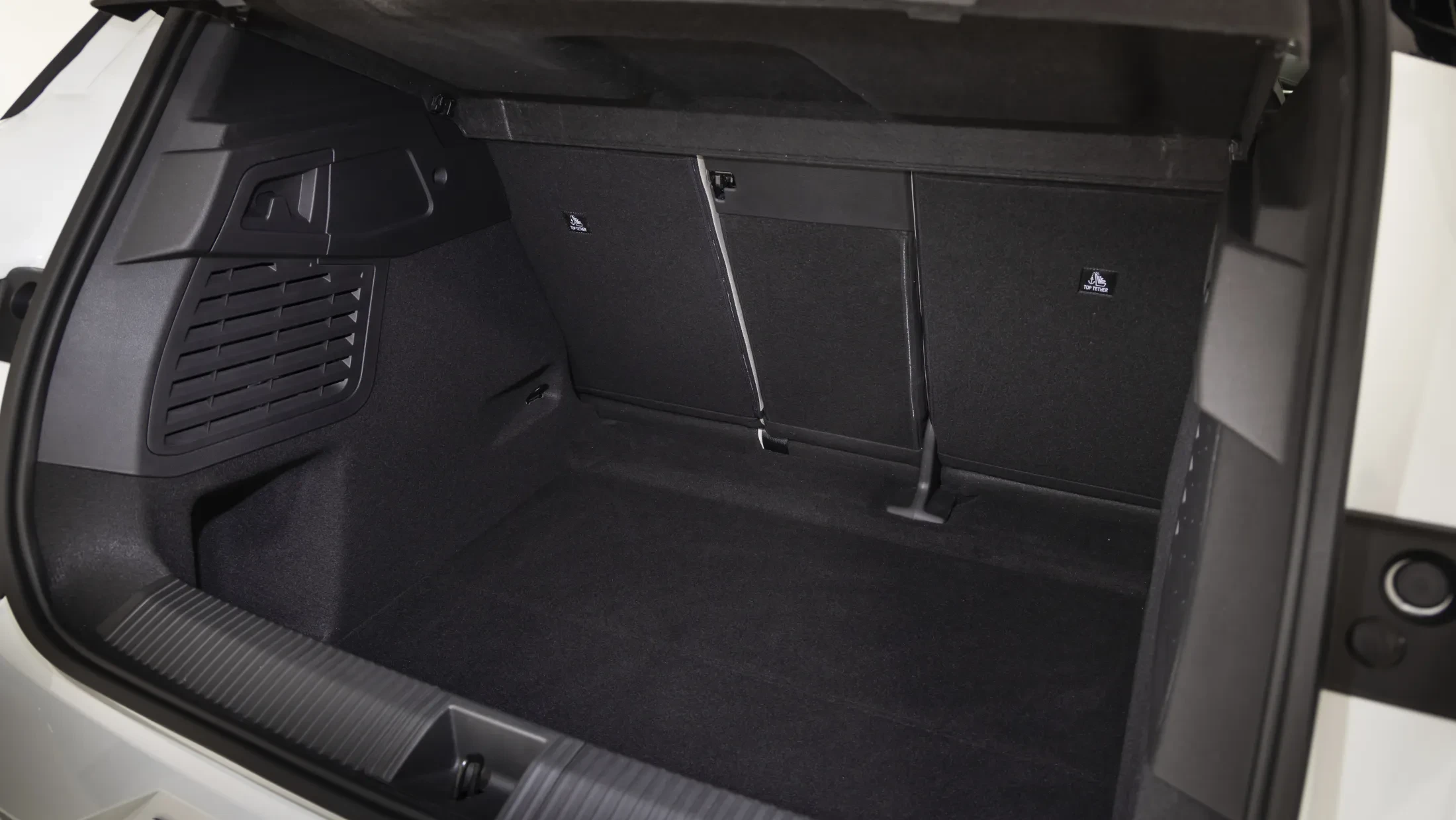 Renault Scenic E-Tech Electric Herwers