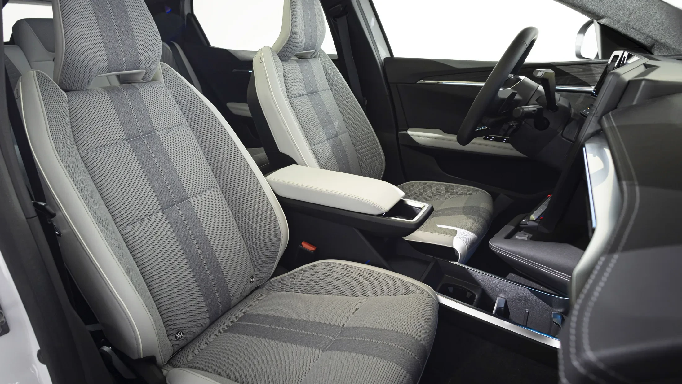 Renault Scenic E-Tech Electric Herwers