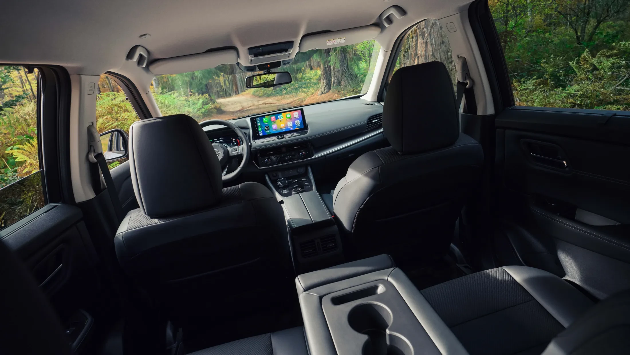 Nissan X-Trail N-trek