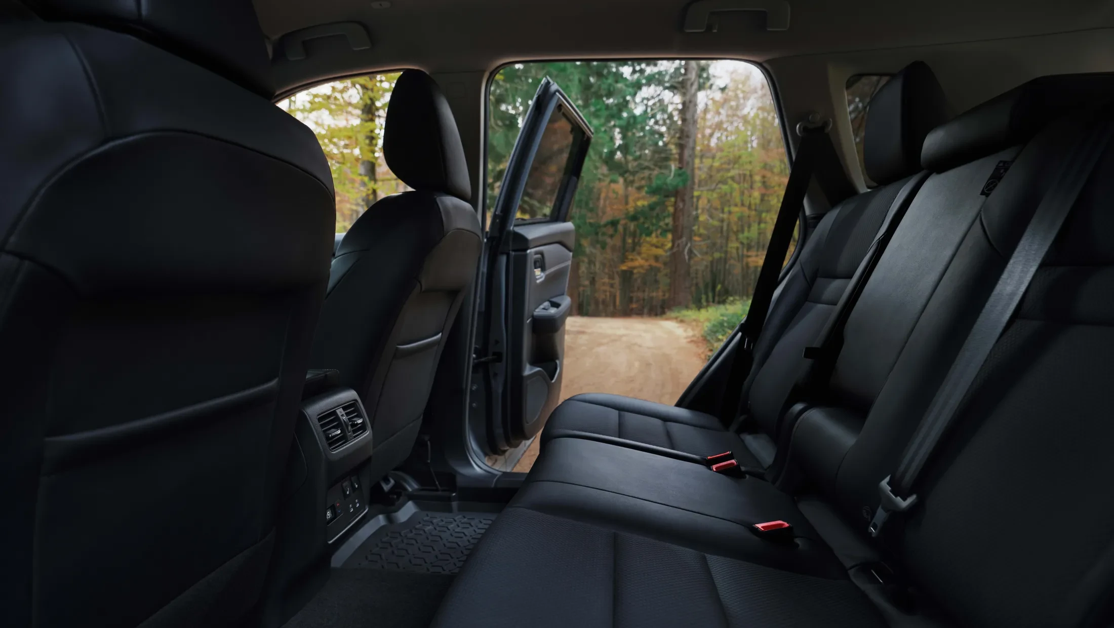 Nissan X-Trail N-trek