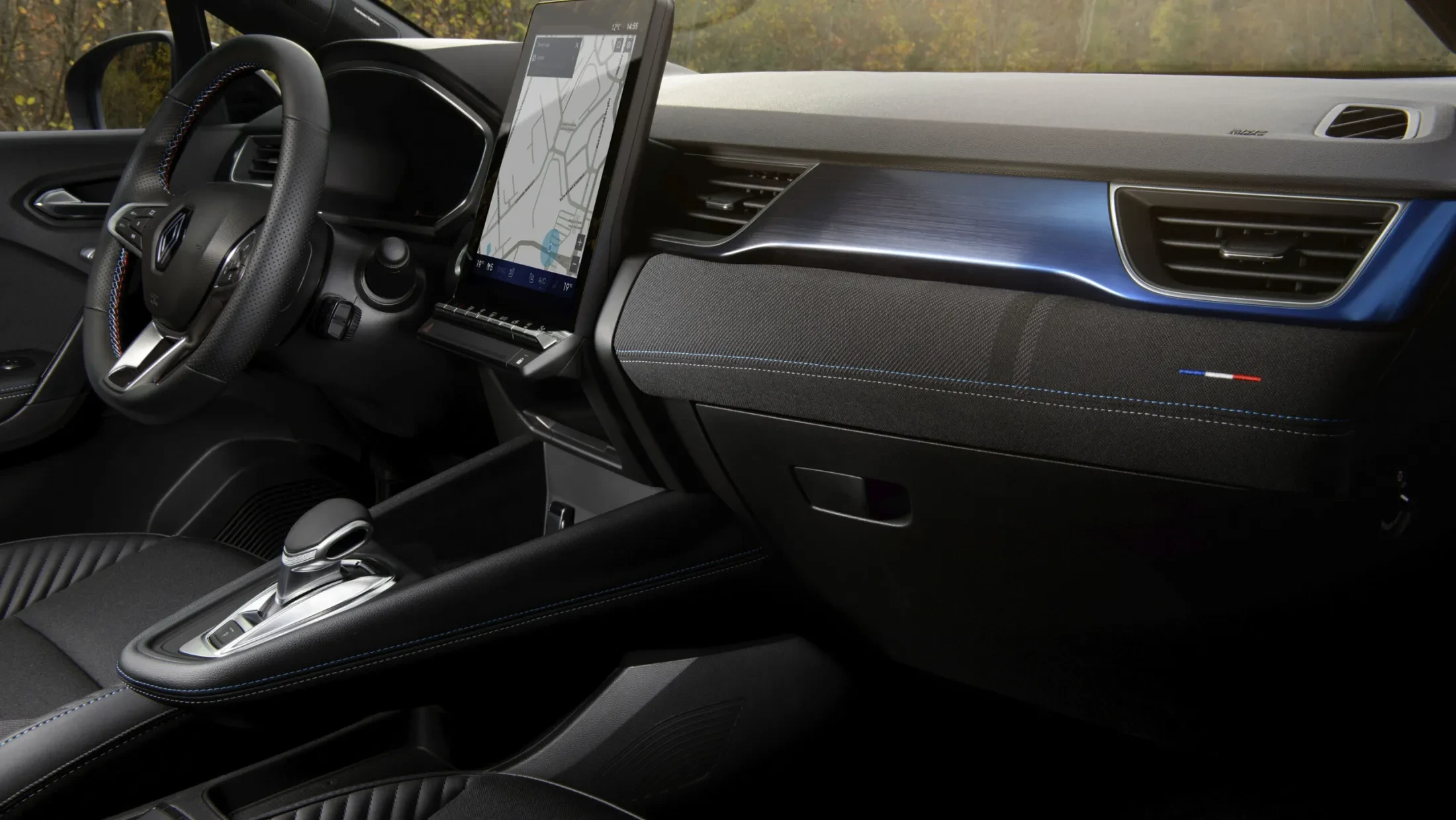 Nieuwe Renault Captur