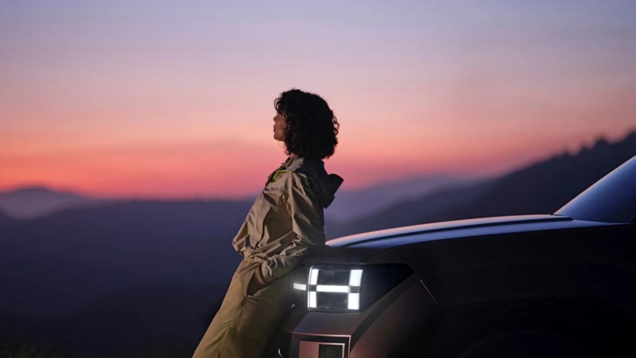 Hyundai Santa Fe Herwers