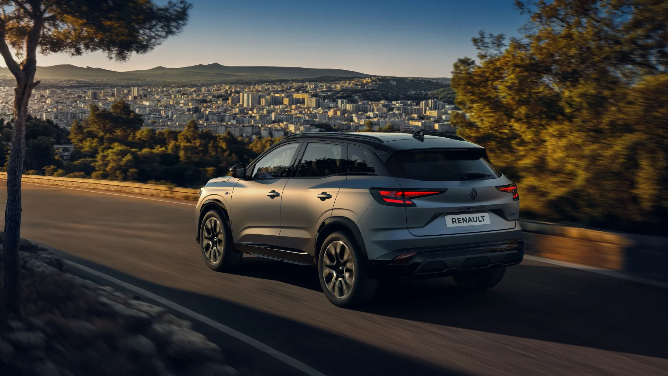 Renault Austral 2025