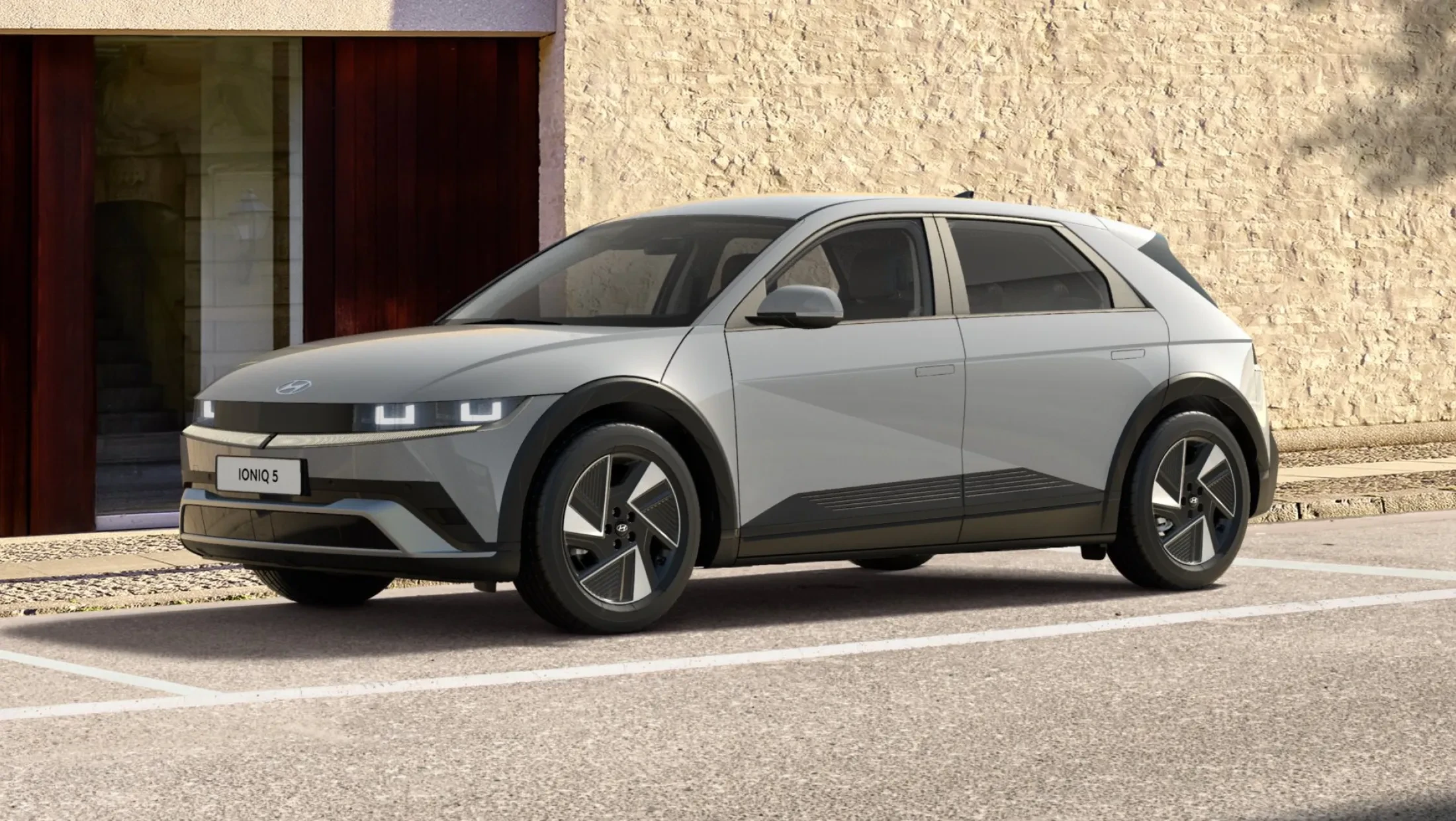 Hyundai IONIQ 5 Pure Edition