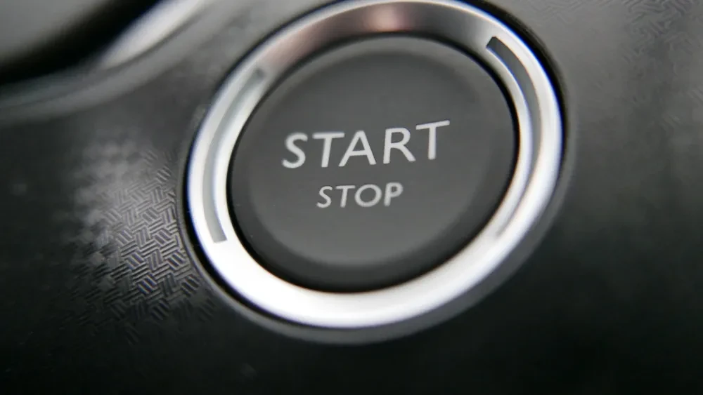 Start Stop Herwers