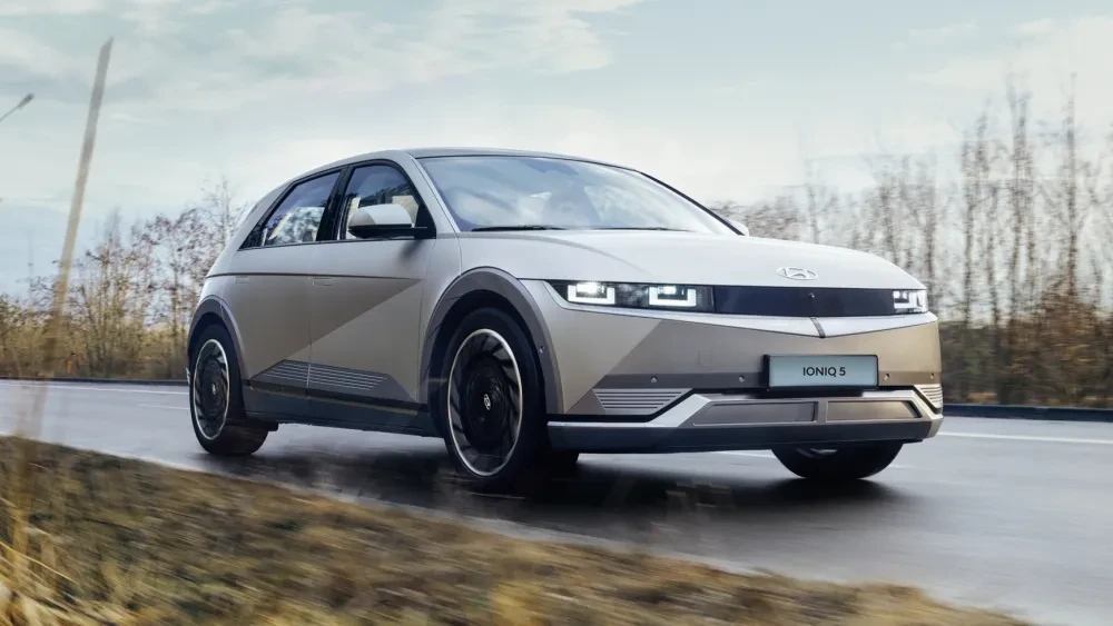 Herwers IONIQ 5