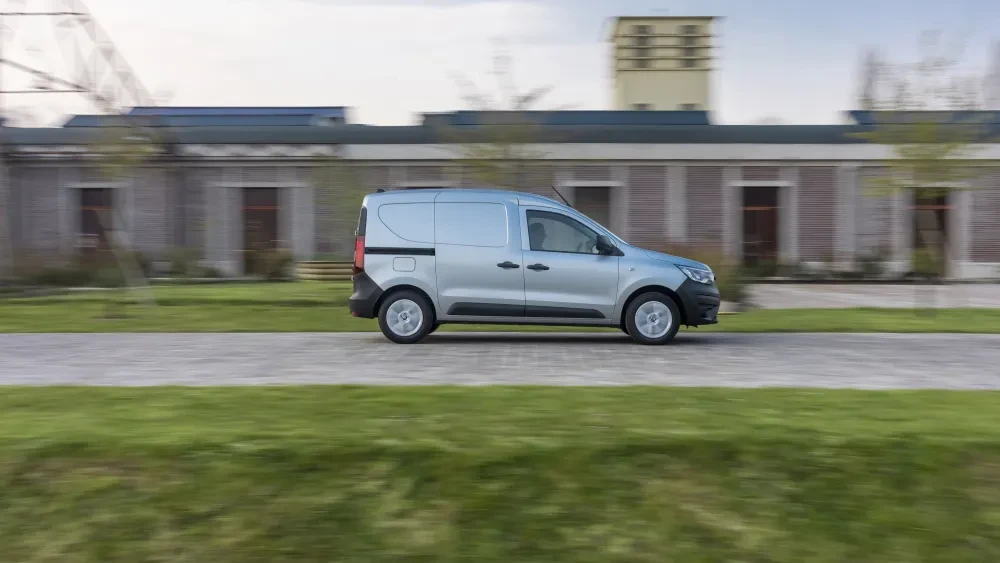 Herwers Renault Express