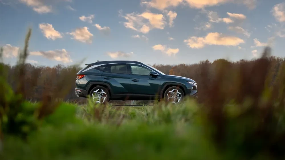 Herwers Hyundai Tucson