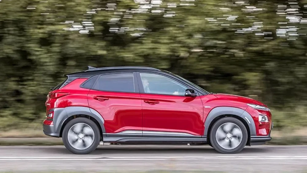 Tips elektrisch naar de zon - Herwers Hyundai