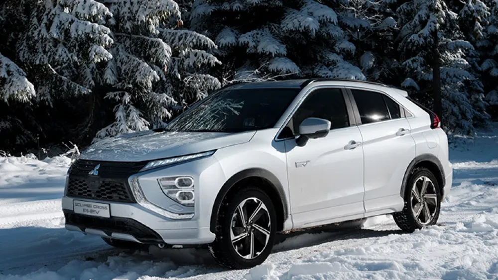 Herwers Mitsubishi Wintercheck 