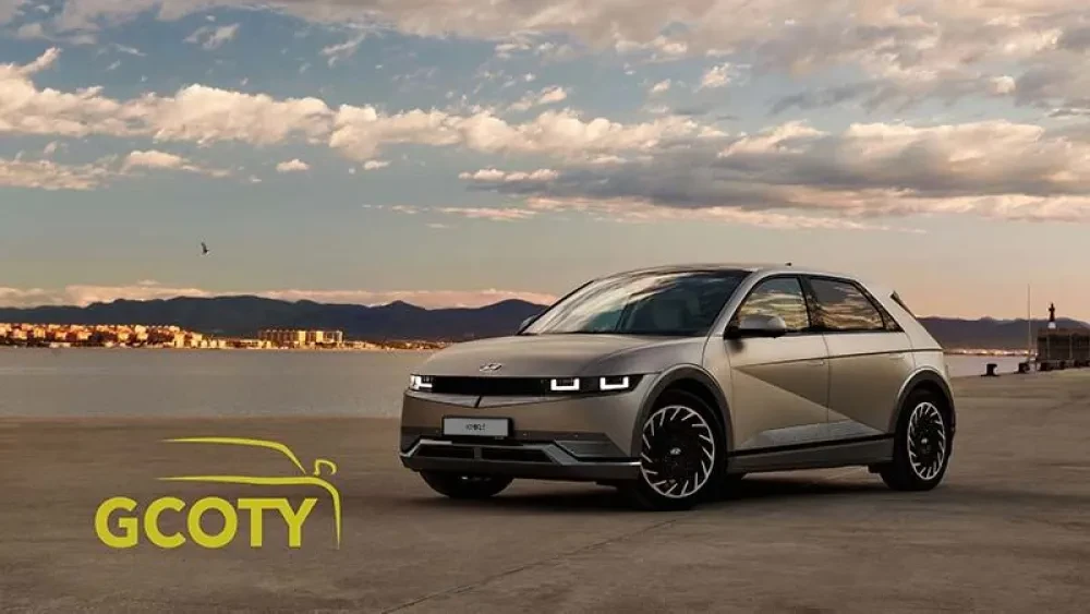 Herwers Hyundai Ioniq 5