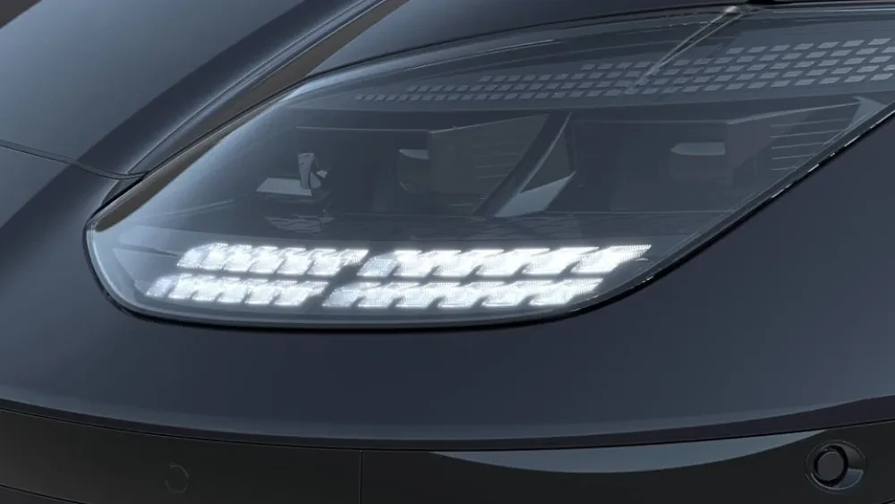 Herwers Hyundai IONIQ 6