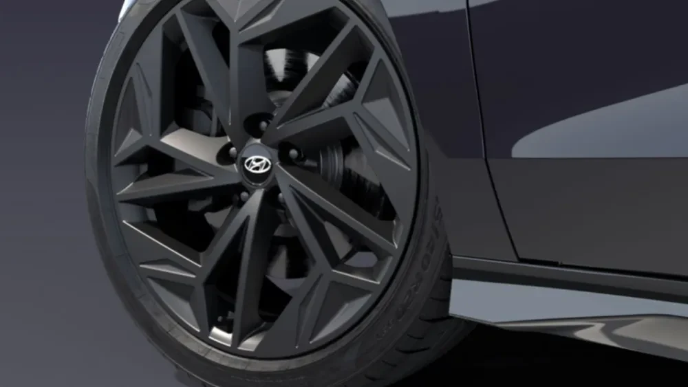 Herwers Hyundai IONIQ 6