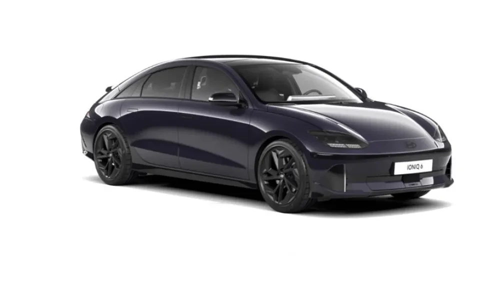 Herwers Hyundai IONIQ 6