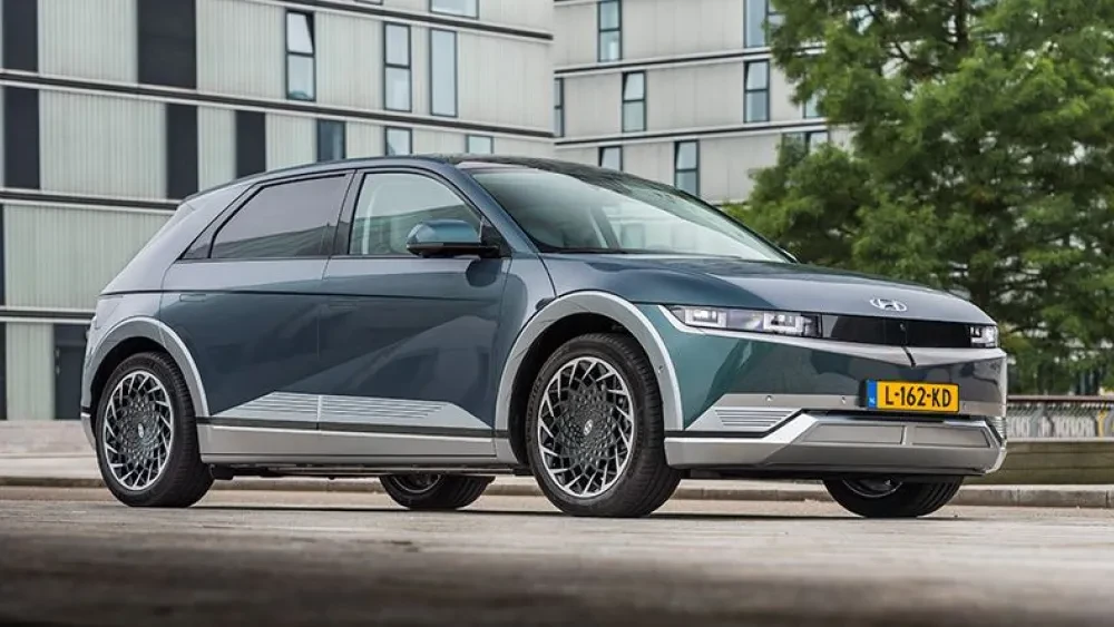 Herwers Hyundai IONIQ 5