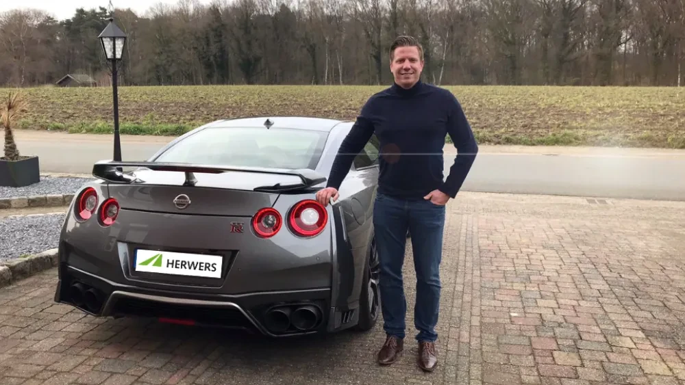 Herwers Inkoop Dennis