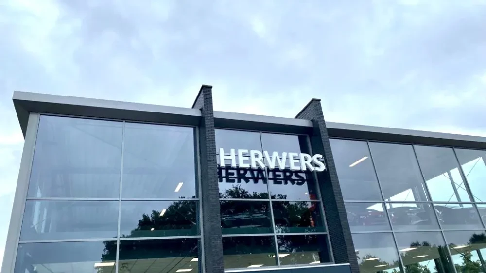 Herwers Aalten