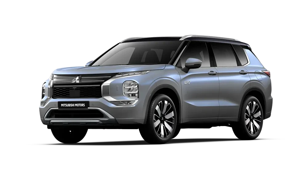 Outlander PHEV Instyle plus