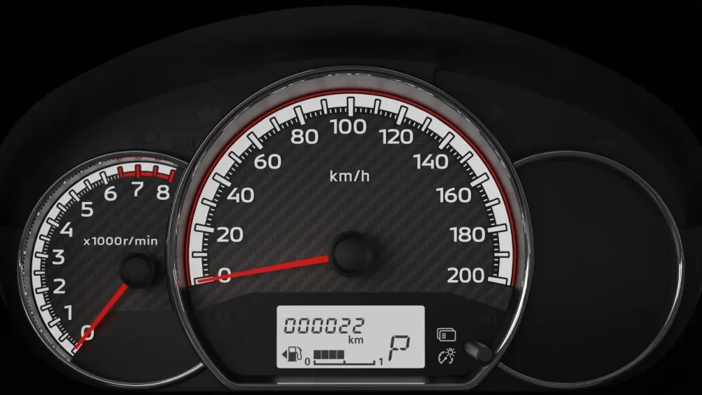 Mitsubishi Space Star rijgedrag