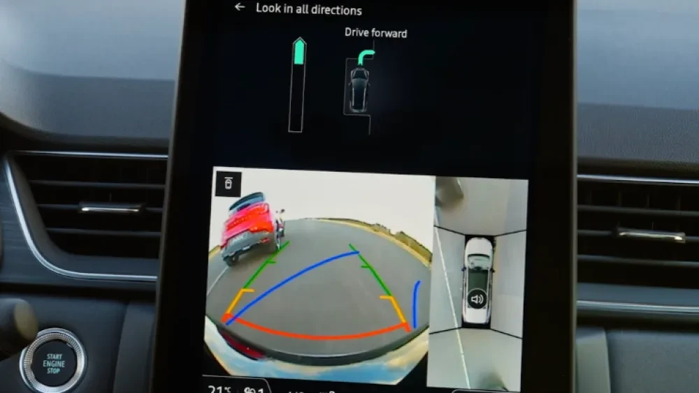 ASX veiligheidsystemen