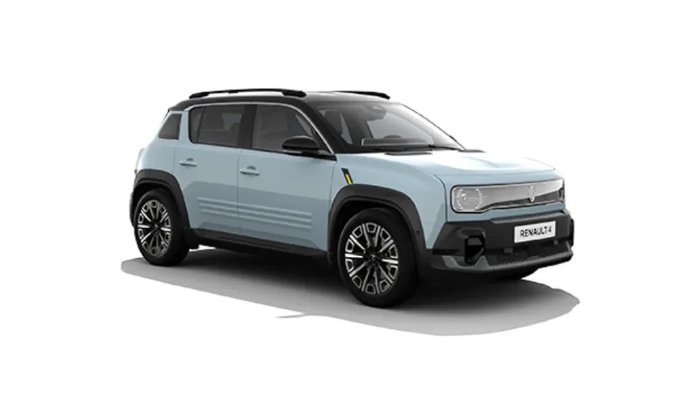 Renault 4