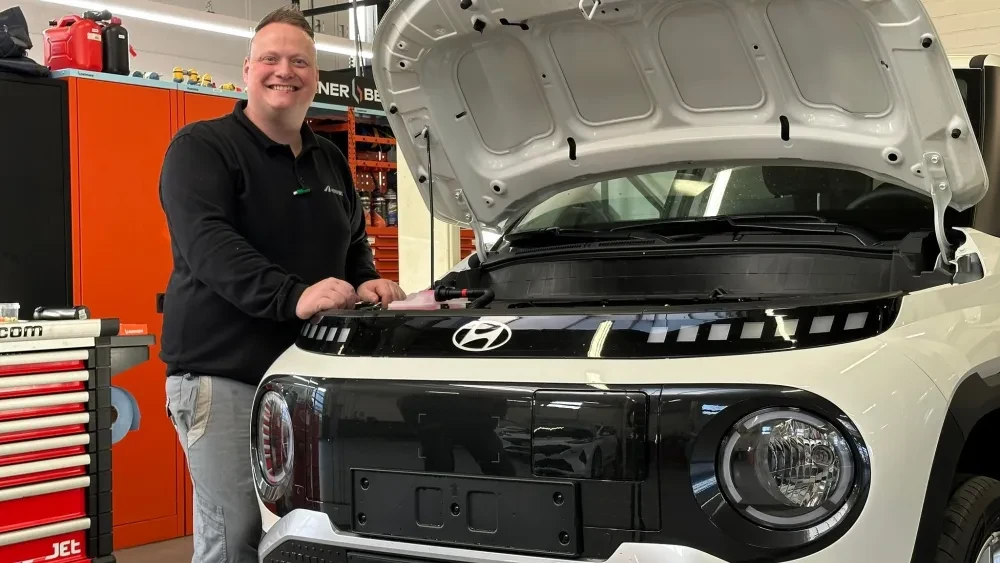 Herwers vacature werkplaats