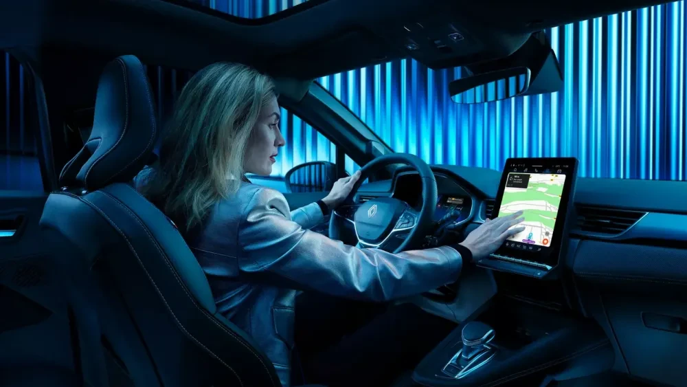 Renault Relax Plan financieren