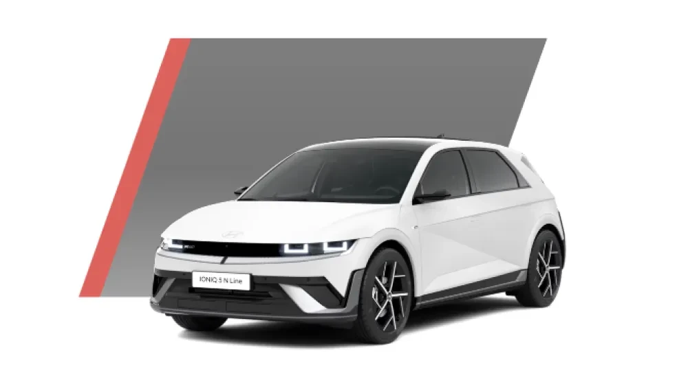 Hyundai IONIQ 5 Business