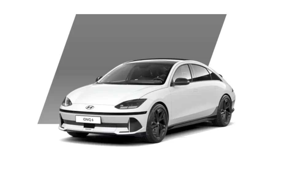 Hyundai IONIQ 6 Business