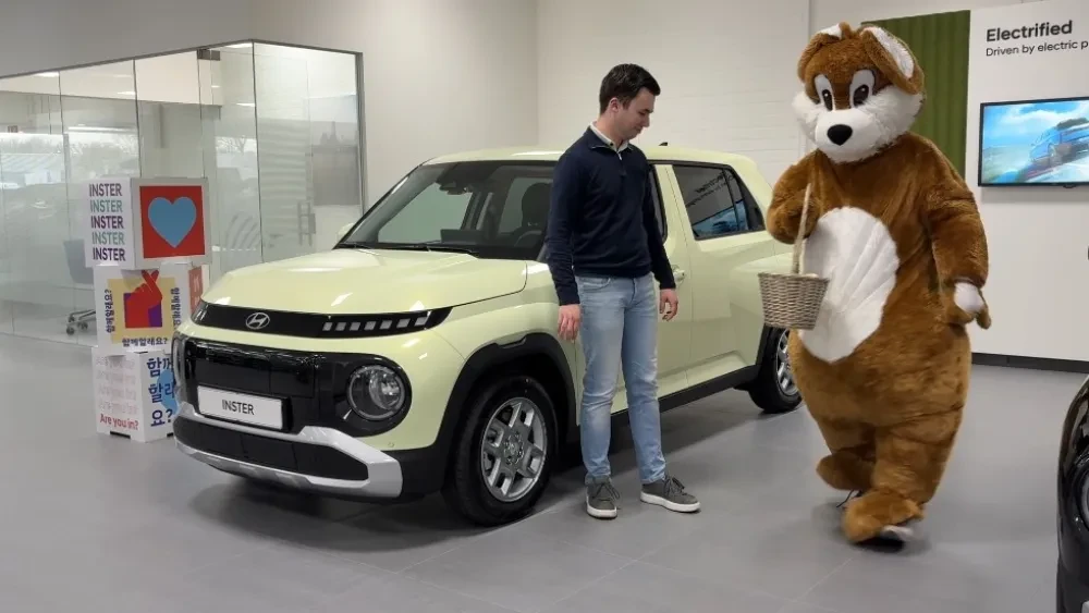 Pasen 2025 Herwers paashaas