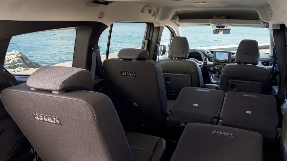 Townstar Evalia - Wegklapbare stoelen