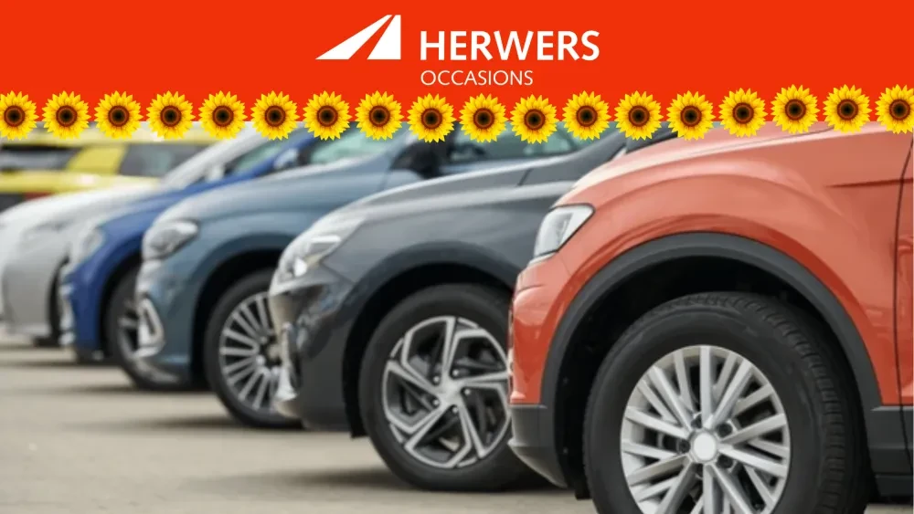 Actie Occasions Herwers Zomerdeals