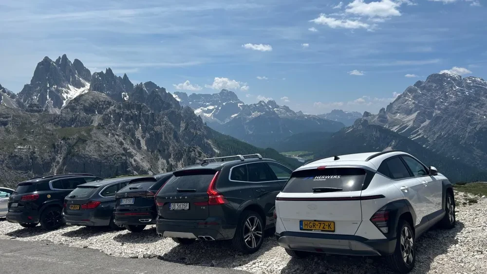 Hyundai winactie vakantiefoto