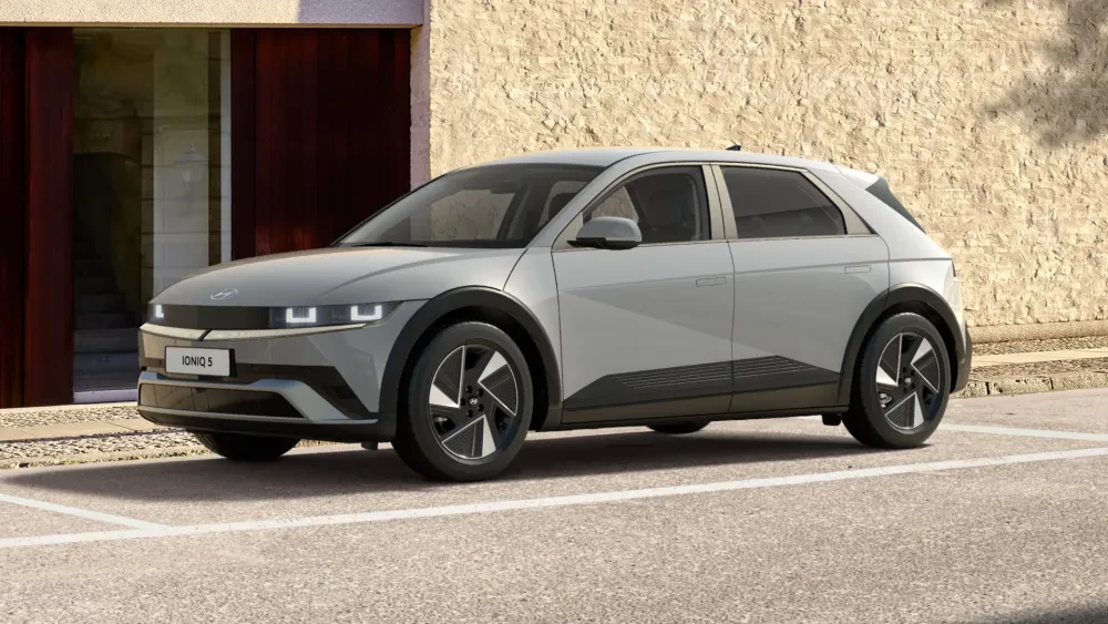 Hyundai IONIQ 5 Pure Edition
